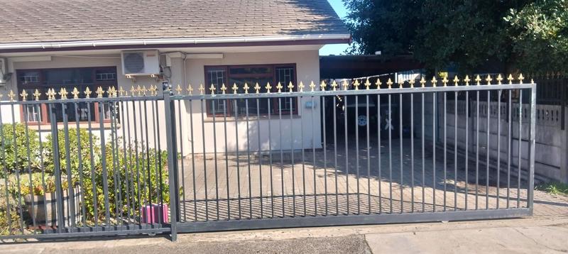 To Let 3 Bedroom Property for Rent in Bellville Western Cape